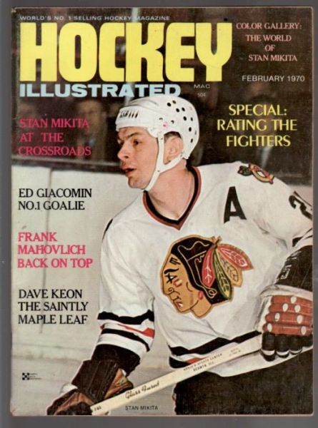 1970 02 Stan Mikita